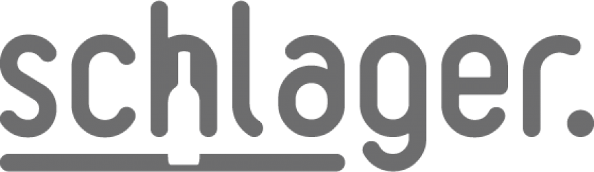 Logo Schlager
